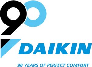 Daikin 90years logo tcm683 327620 300x219